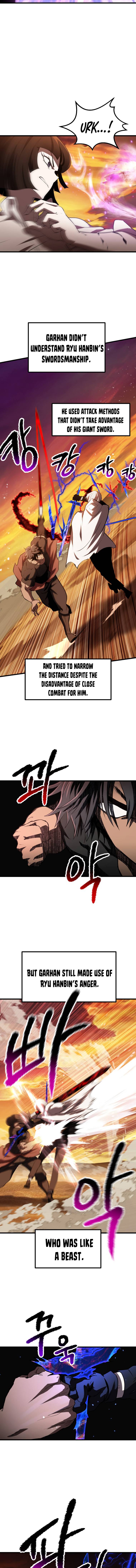 Read Survival Story of a Sword King in a Fantasy World EN Manga Online