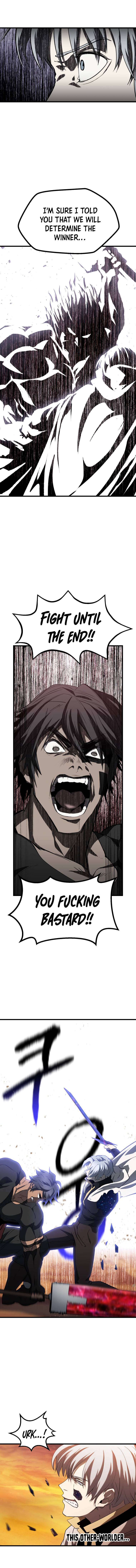 Read Survival Story of a Sword King in a Fantasy World EN Manga Online