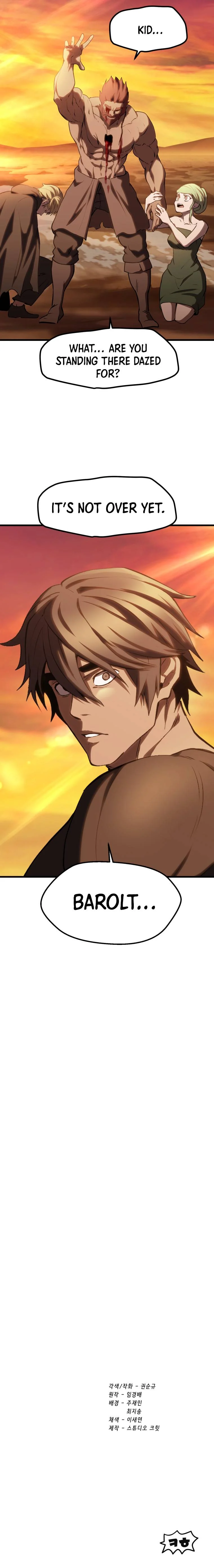 Read Survival Story of a Sword King in a Fantasy World EN Manga Online