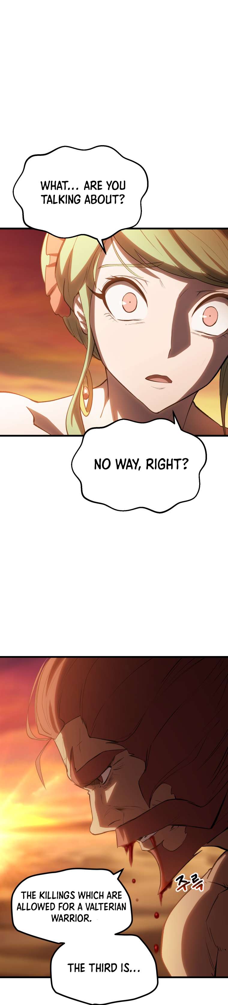 Read Survival Story of a Sword King in a Fantasy World EN Manga Online