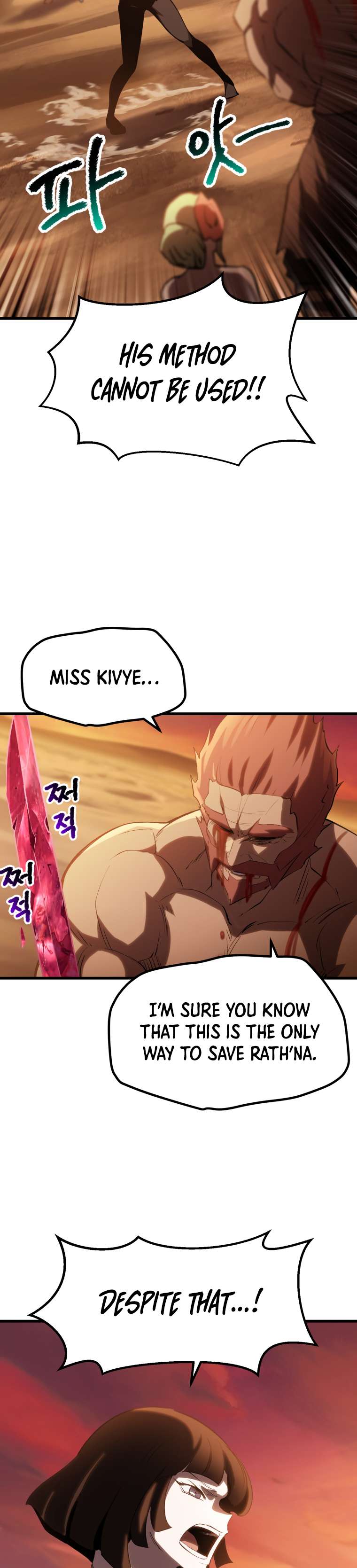 Read Survival Story of a Sword King in a Fantasy World EN Manga Online