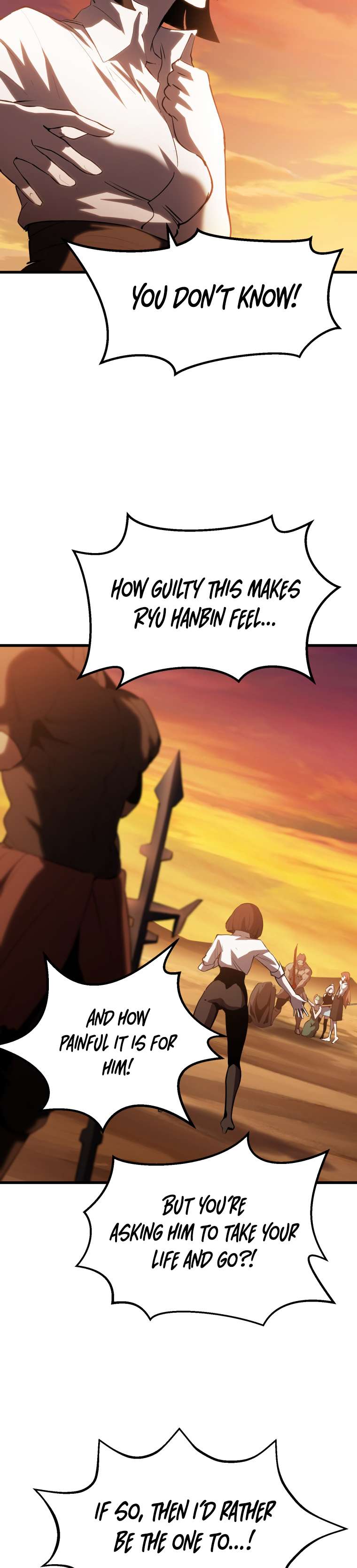 Read Survival Story of a Sword King in a Fantasy World EN Manga Online