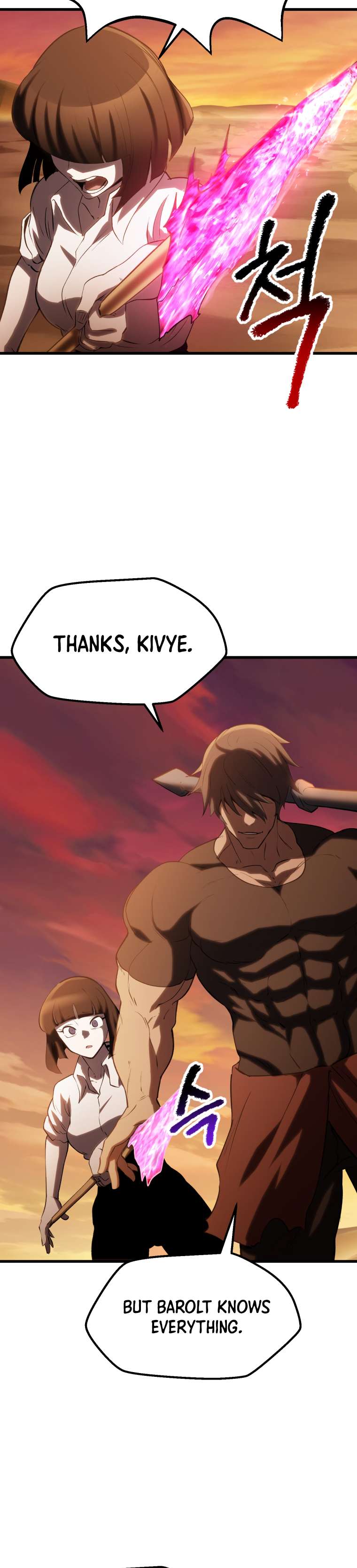 Read Survival Story of a Sword King in a Fantasy World EN Manga Online