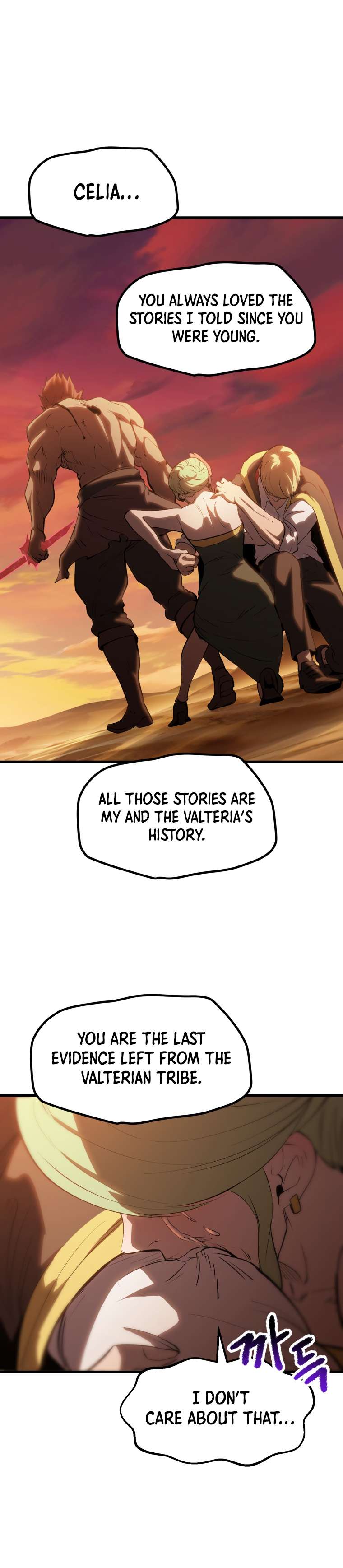 Read Survival Story of a Sword King in a Fantasy World EN Manga Online