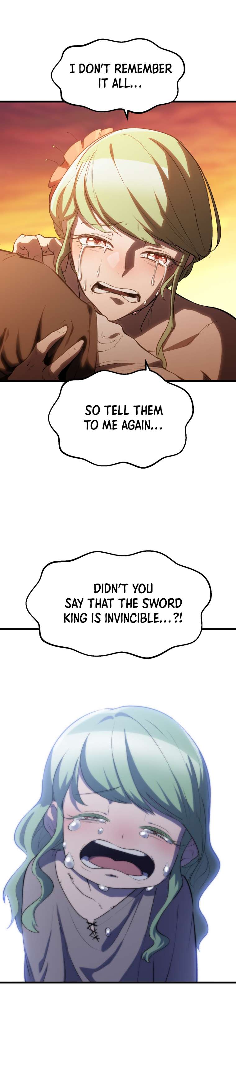 Read Survival Story of a Sword King in a Fantasy World EN Manga Online