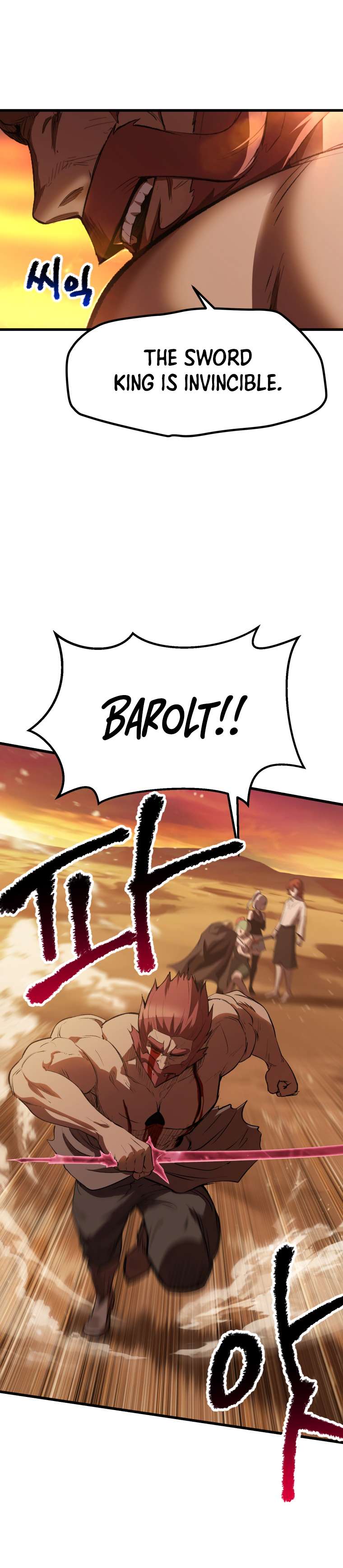 Read Survival Story of a Sword King in a Fantasy World EN Manga Online