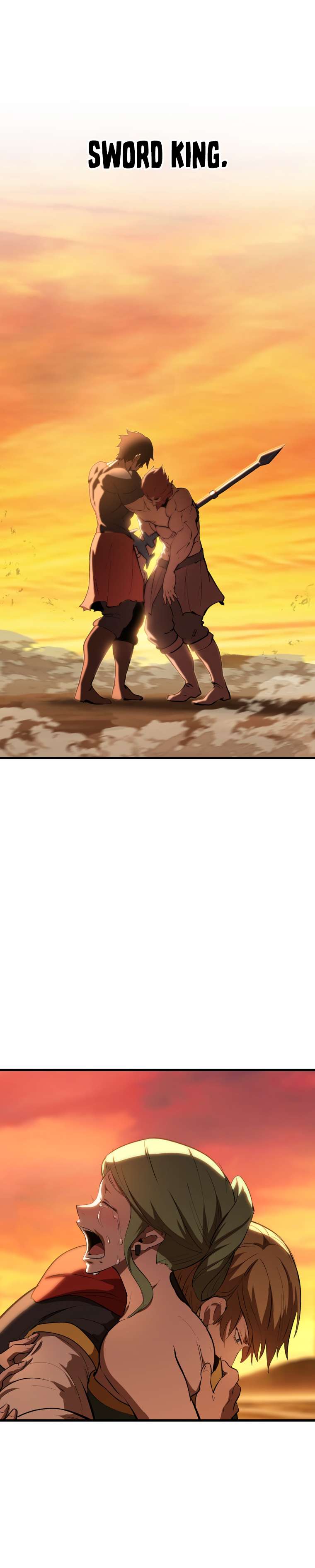 Read Survival Story of a Sword King in a Fantasy World EN Manga Online