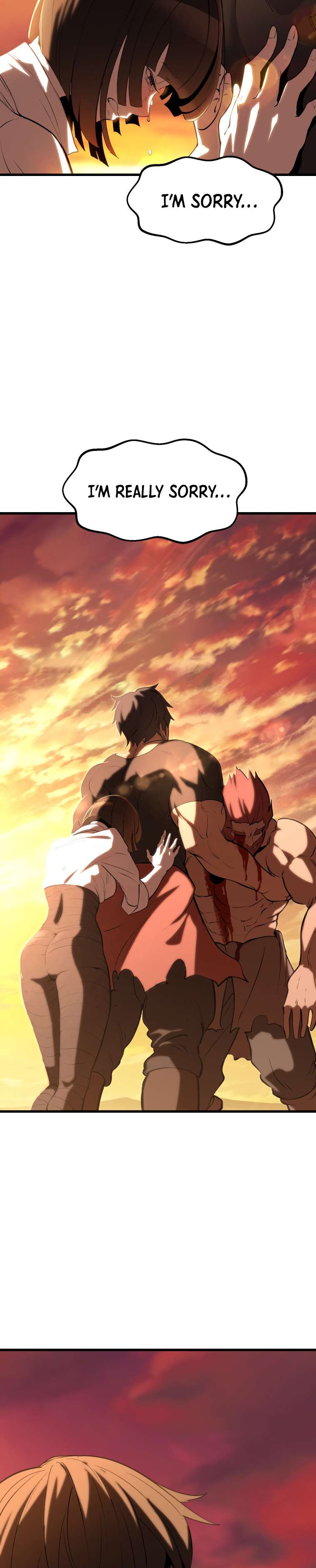 Read Survival Story of a Sword King in a Fantasy World EN Manga Online