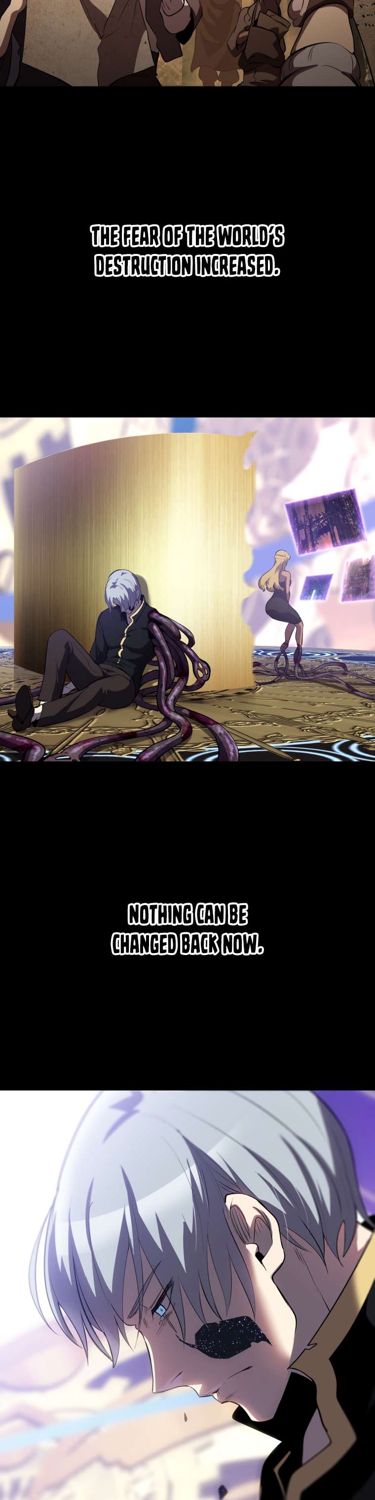 Read Survival Story of a Sword King in a Fantasy World EN Manga Online