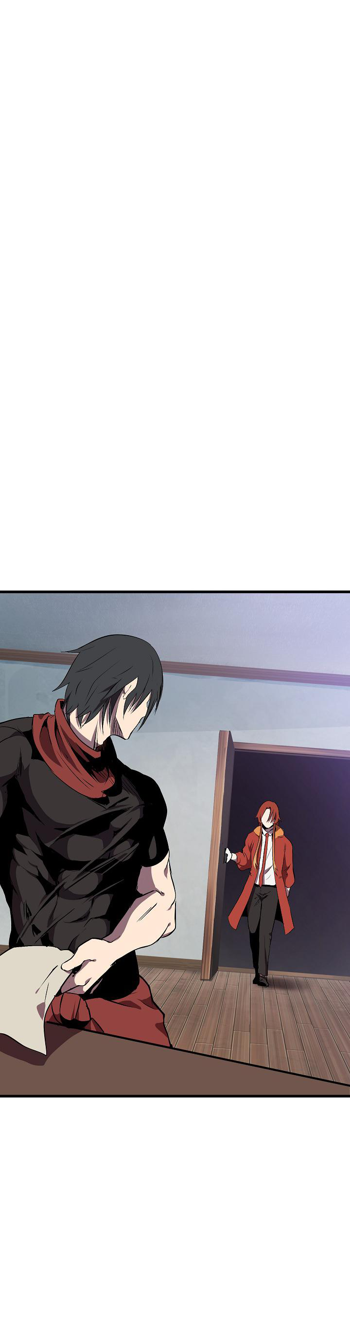 Read Survival Story of a Sword King in a Fantasy World EN Manga Online
