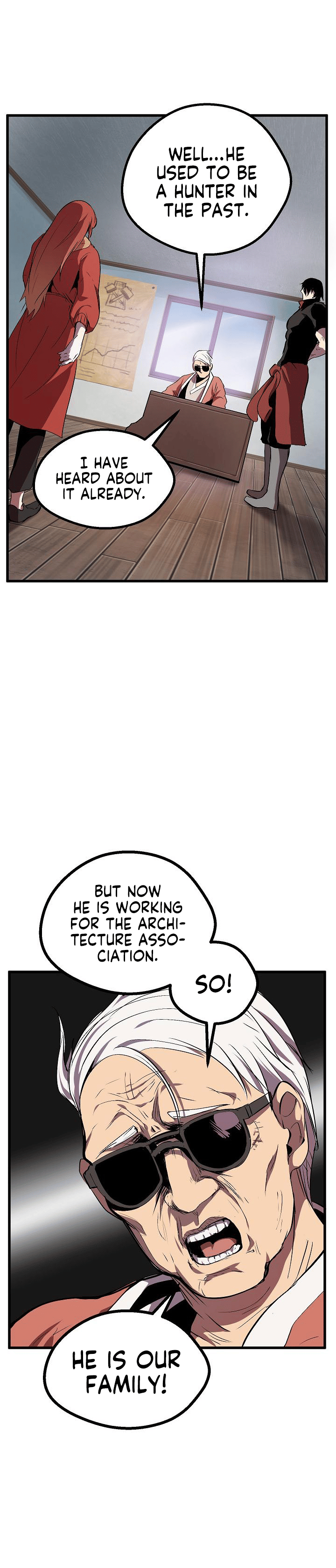 Read Survival Story of a Sword King in a Fantasy World EN Manga Online