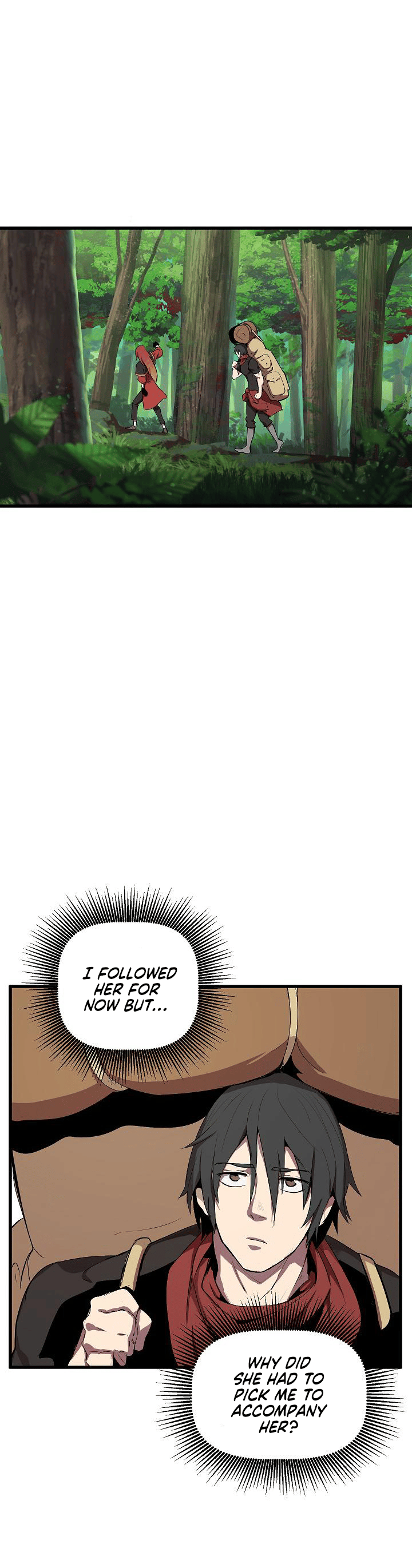 Read Survival Story of a Sword King in a Fantasy World EN Manga Online