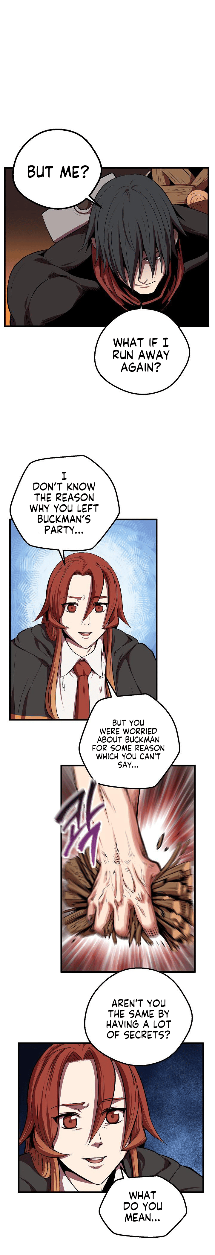 Read Survival Story of a Sword King in a Fantasy World EN Manga Online