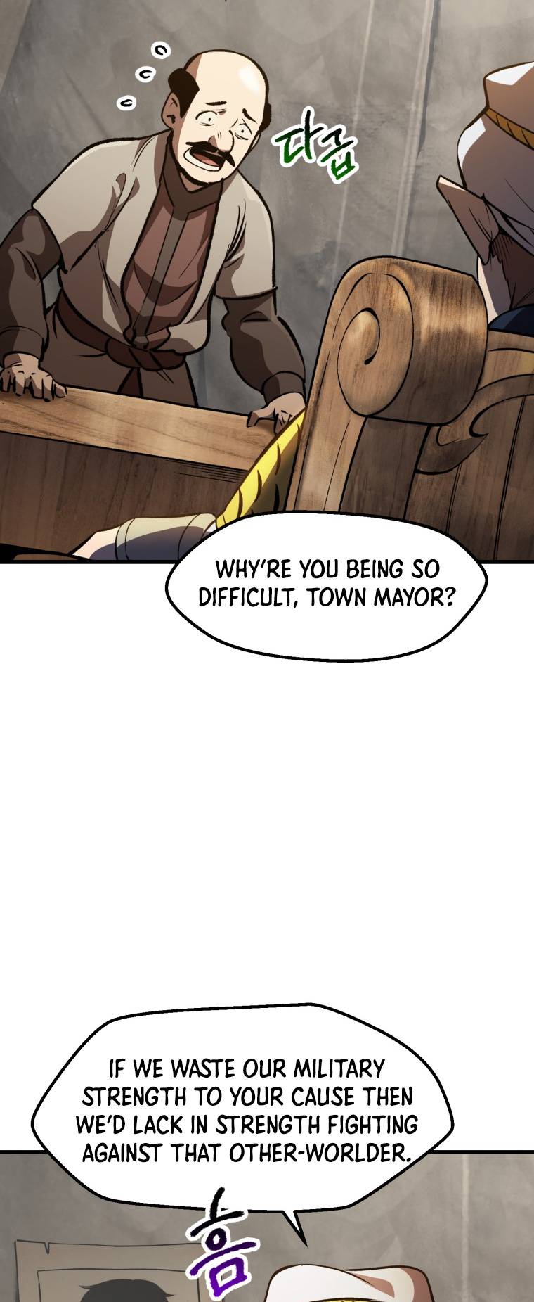 Read Survival Story of a Sword King in a Fantasy World EN Manga Online