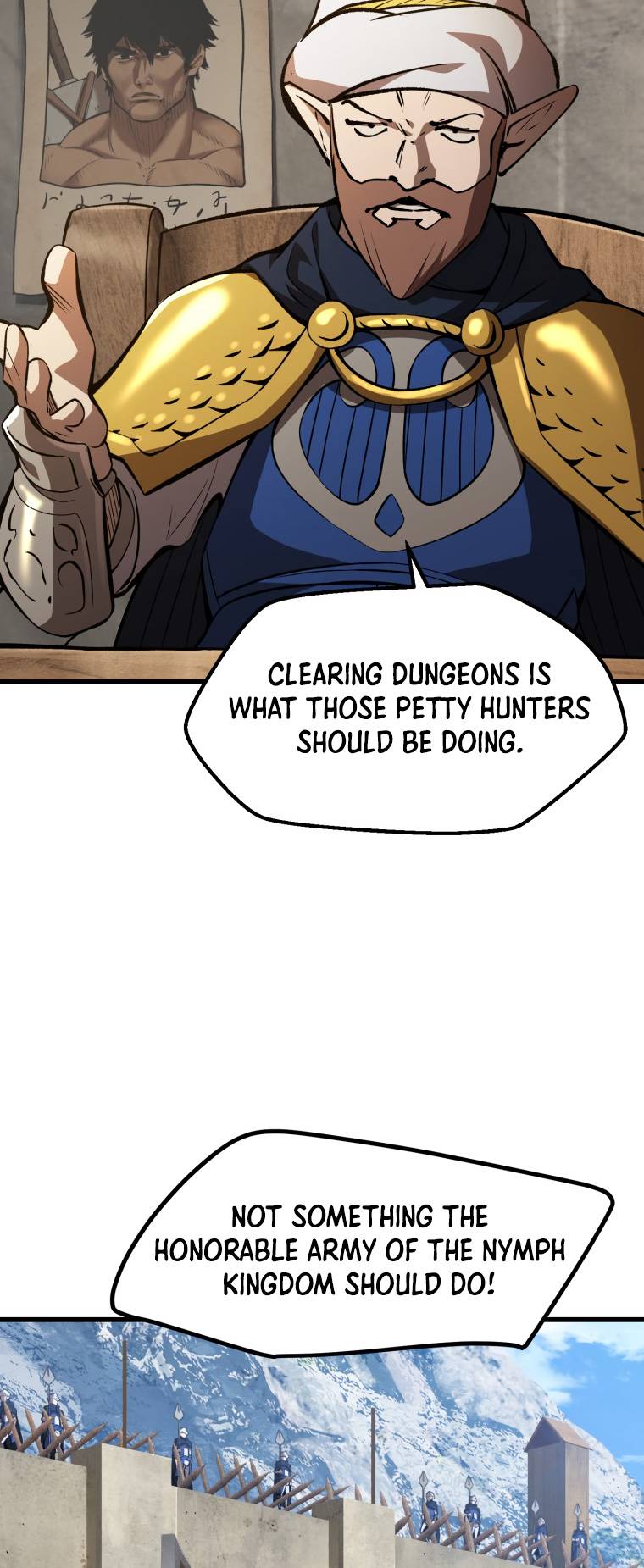 Read Survival Story of a Sword King in a Fantasy World EN Manga Online
