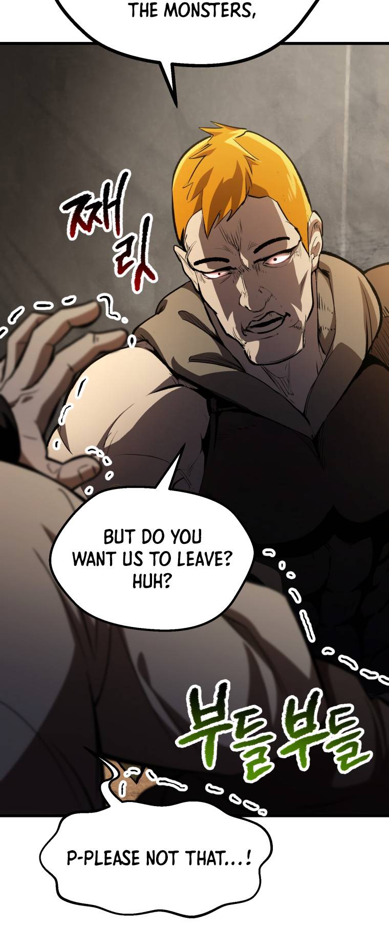 Read Survival Story of a Sword King in a Fantasy World EN Manga Online
