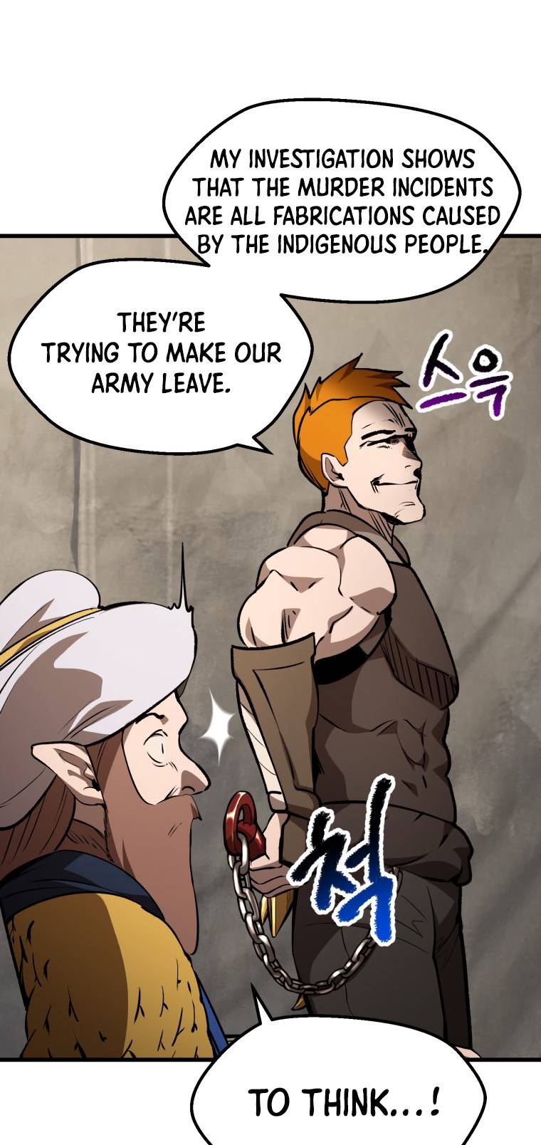 Read Survival Story of a Sword King in a Fantasy World EN Manga Online