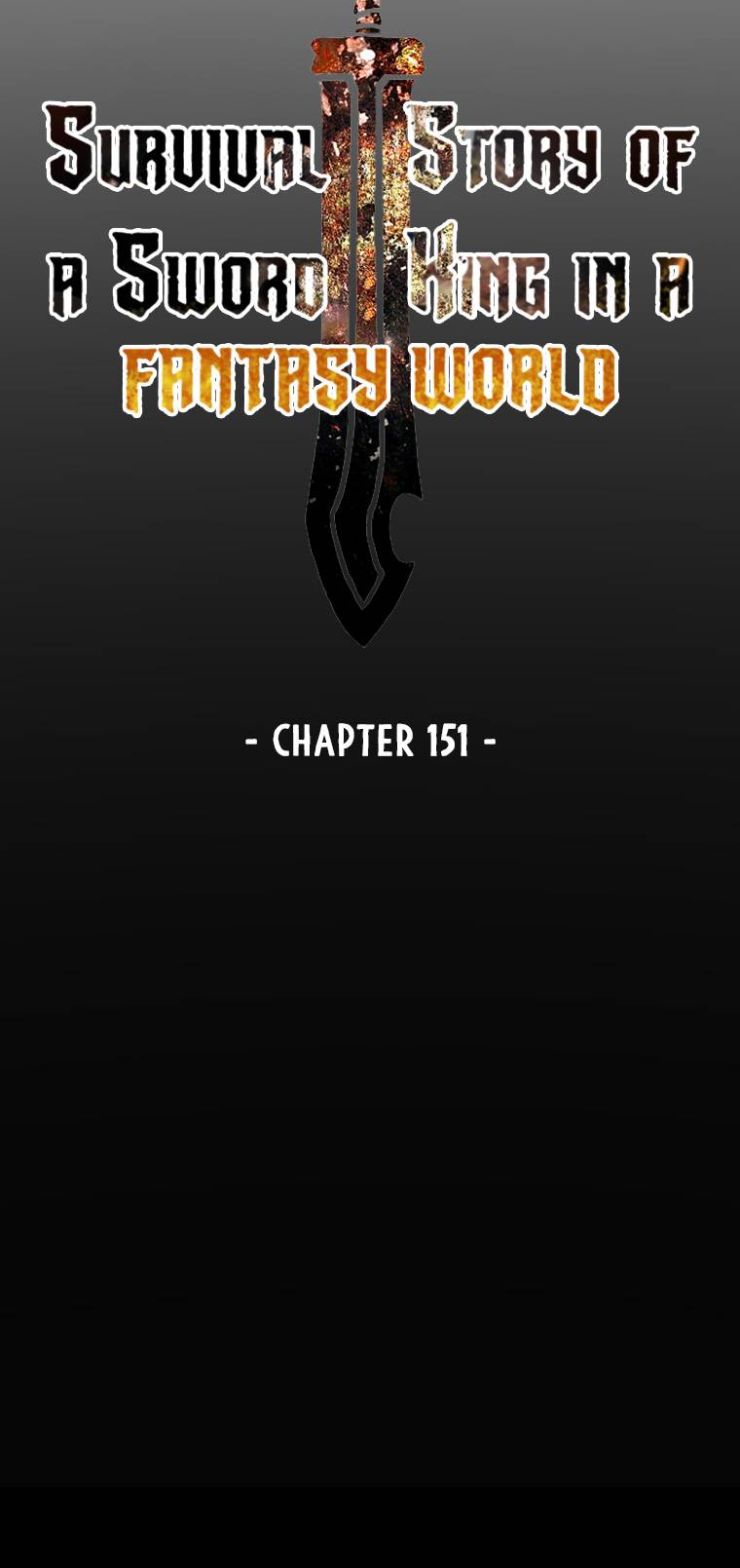 Read Survival Story of a Sword King in a Fantasy World EN Manga Online