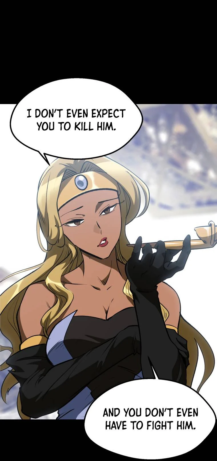 Read Survival Story of a Sword King in a Fantasy World EN Manga Online