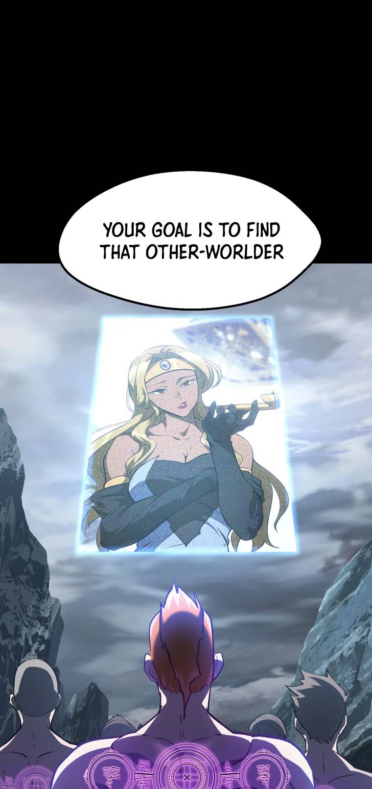 Read Survival Story of a Sword King in a Fantasy World EN Manga Online