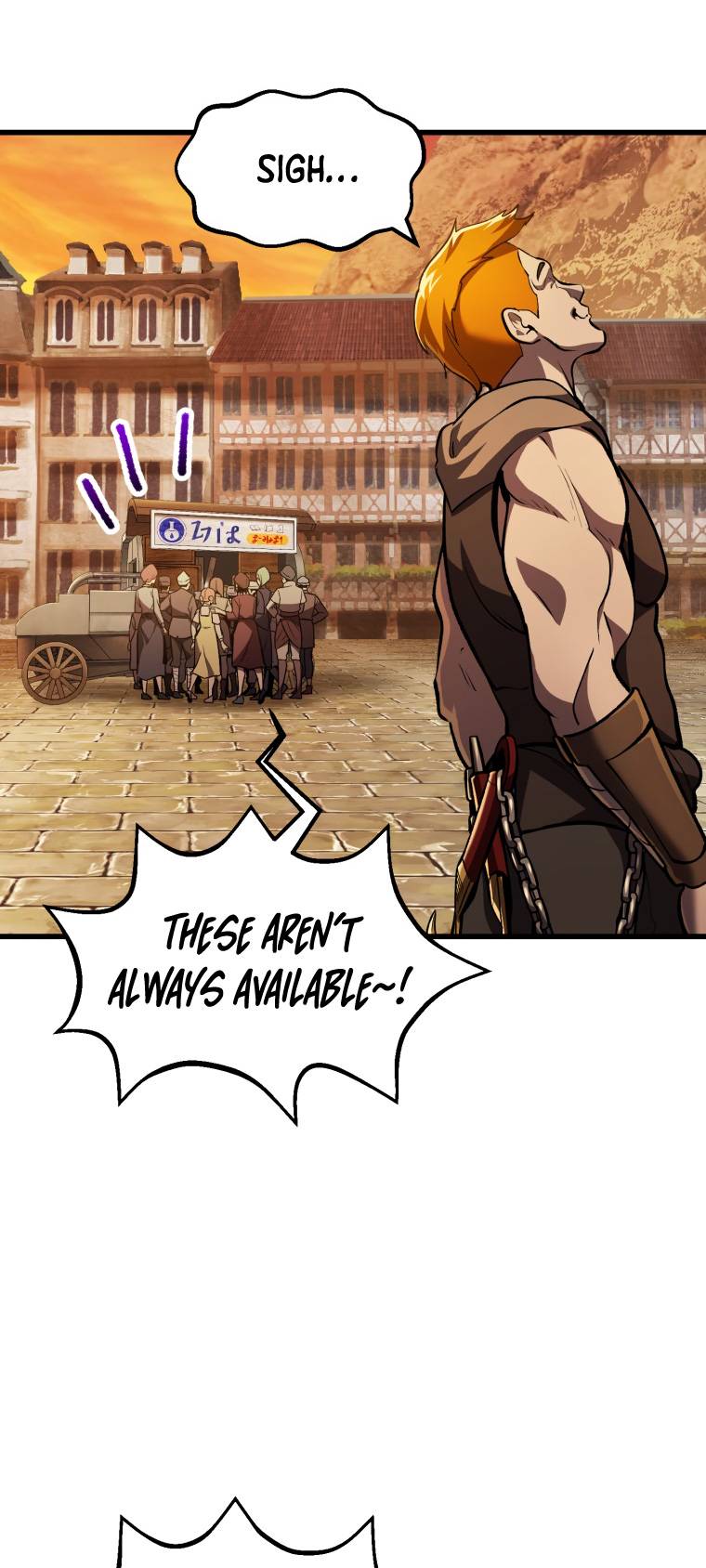 Read Survival Story of a Sword King in a Fantasy World EN Manga Online