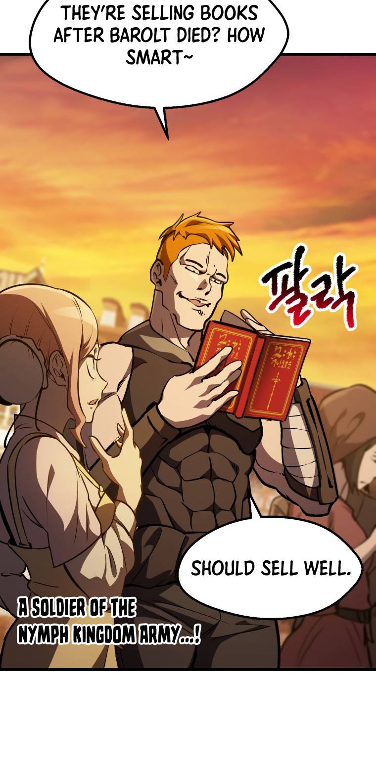 Read Survival Story of a Sword King in a Fantasy World EN Manga Online