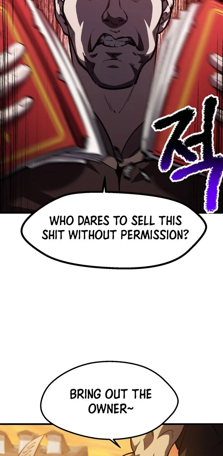Read Survival Story of a Sword King in a Fantasy World EN Manga Online
