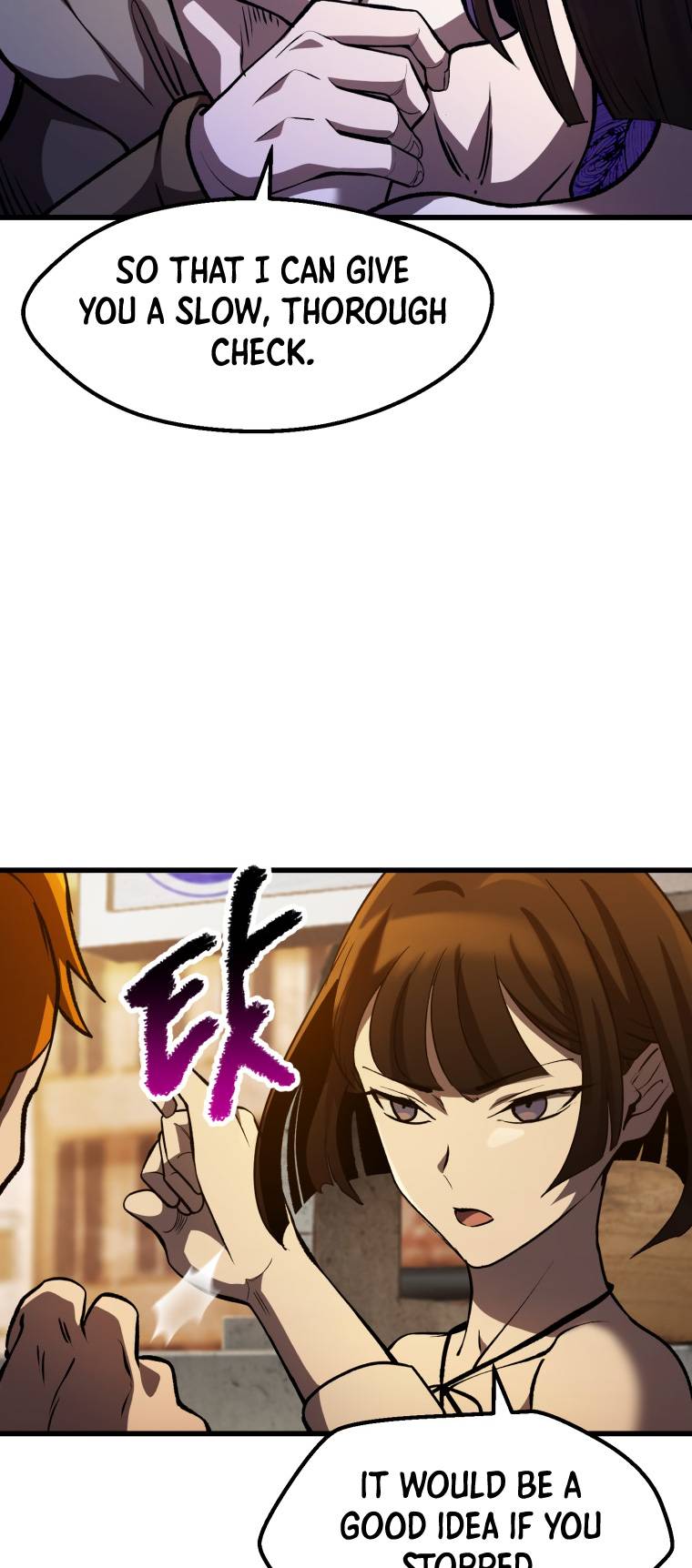 Read Survival Story of a Sword King in a Fantasy World EN Manga Online
