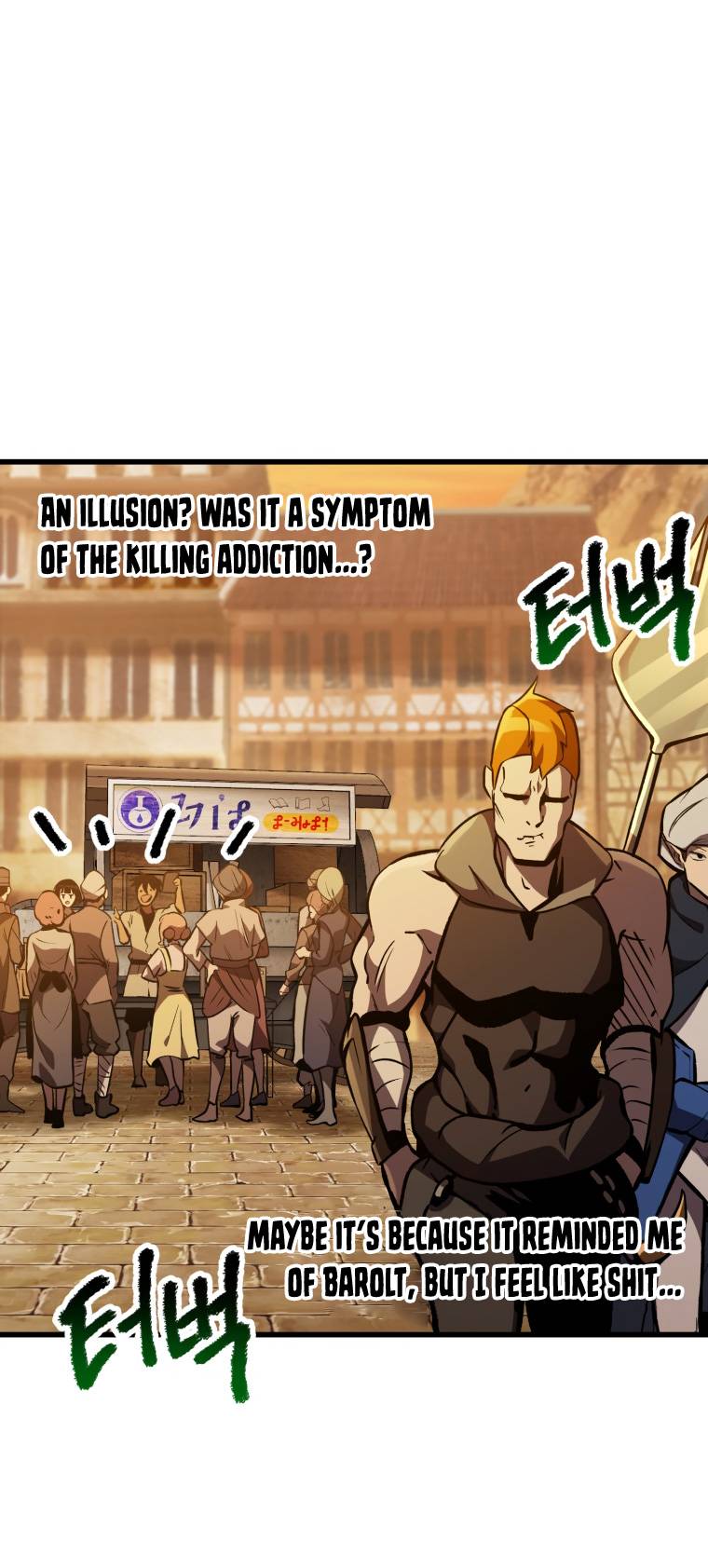 Read Survival Story of a Sword King in a Fantasy World EN Manga Online