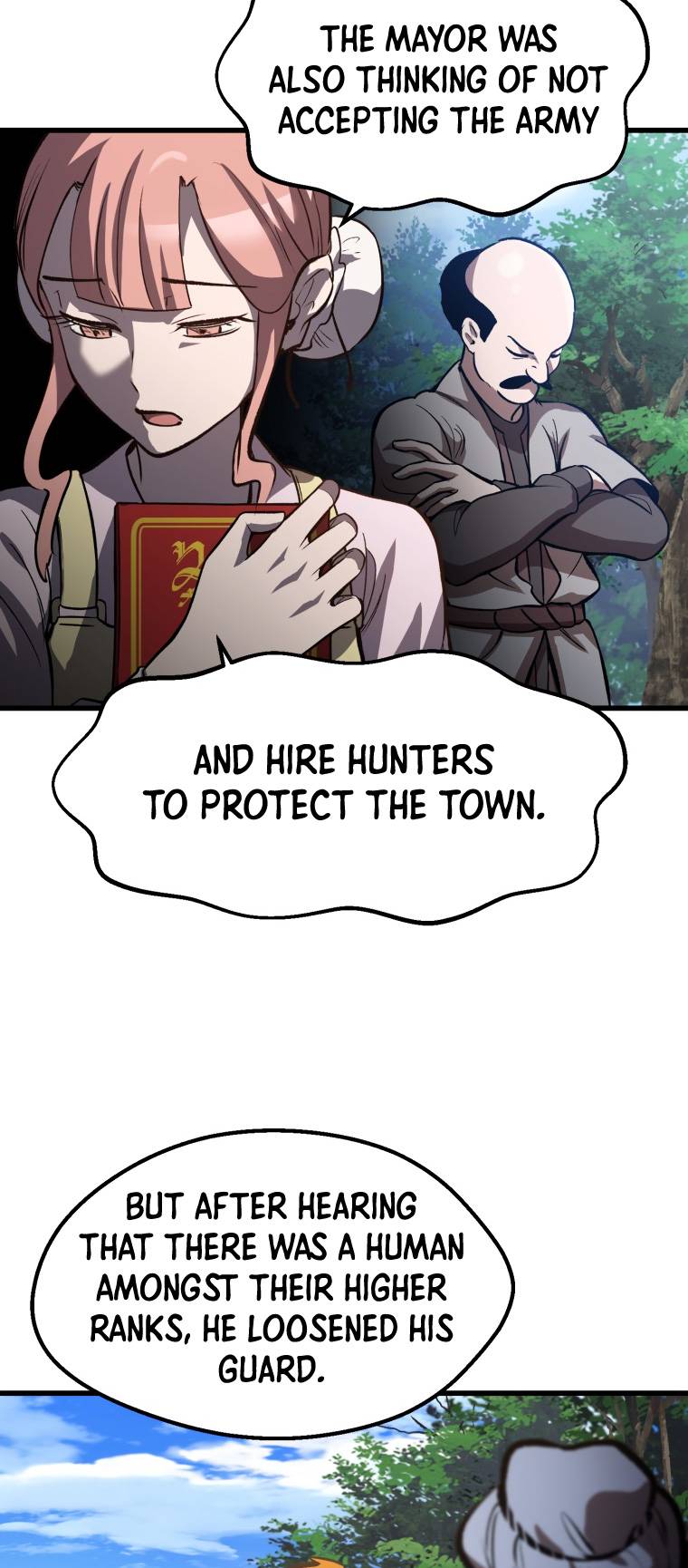 Read Survival Story of a Sword King in a Fantasy World EN Manga Online
