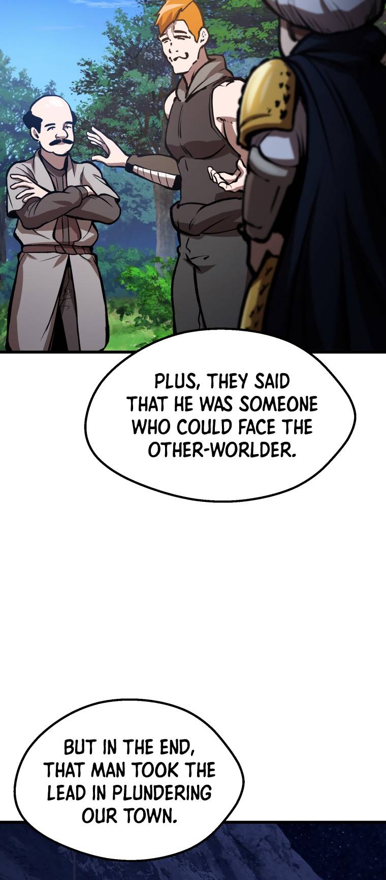 Read Survival Story of a Sword King in a Fantasy World EN Manga Online