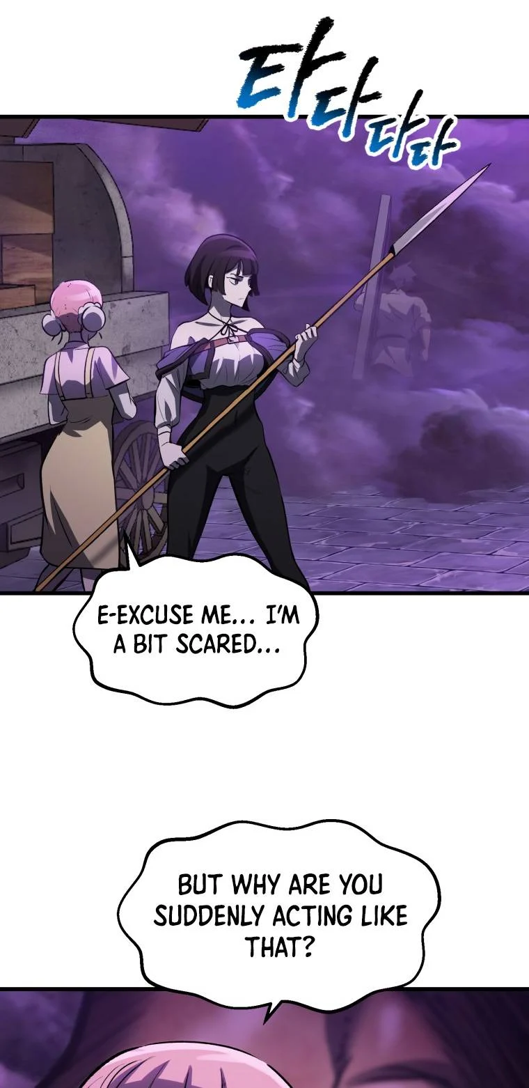 Read Survival Story of a Sword King in a Fantasy World EN Manga Online