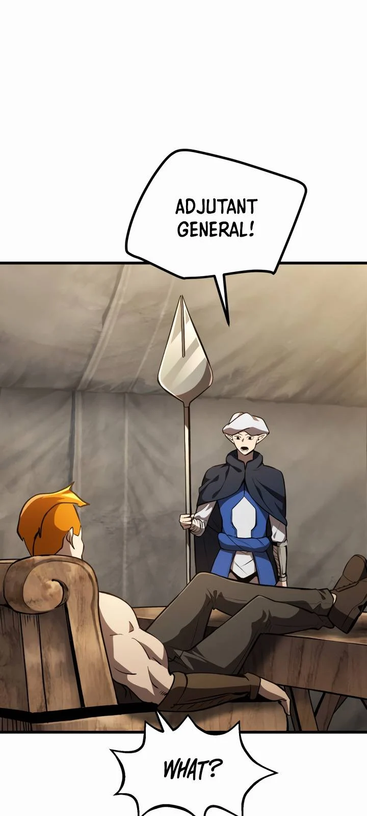 Read Survival Story of a Sword King in a Fantasy World EN Manga Online