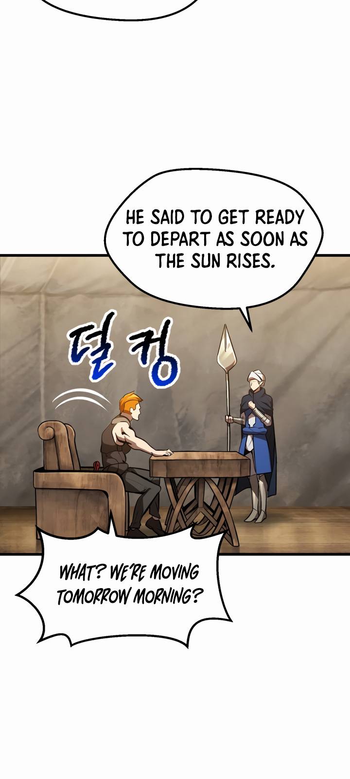 Read Survival Story of a Sword King in a Fantasy World EN Manga Online