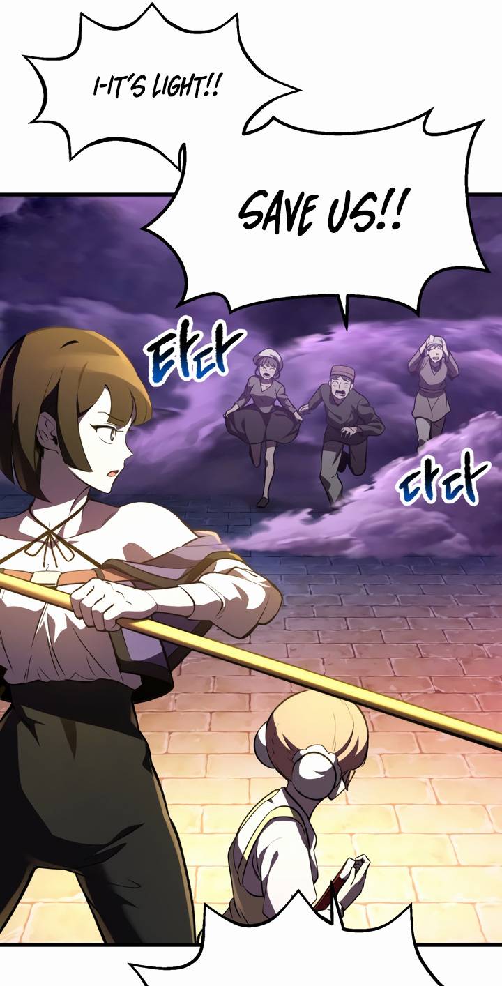 Read Survival Story of a Sword King in a Fantasy World EN Manga Online