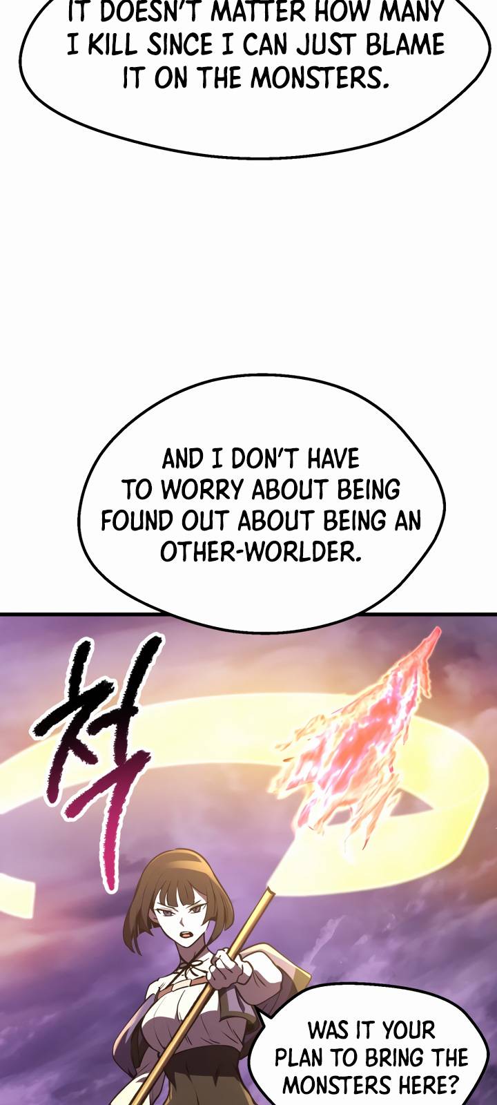 Read Survival Story of a Sword King in a Fantasy World EN Manga Online