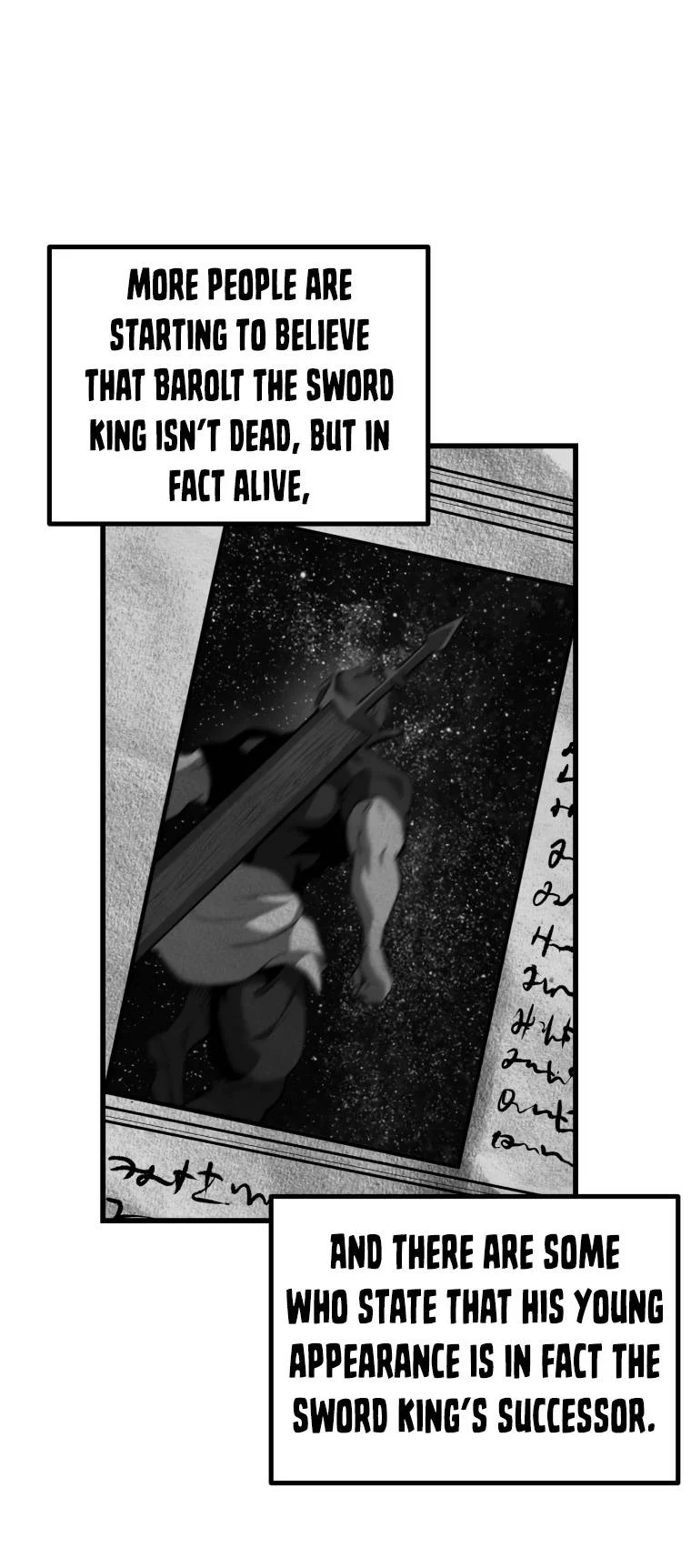 Read Survival Story of a Sword King in a Fantasy World EN Manga Online