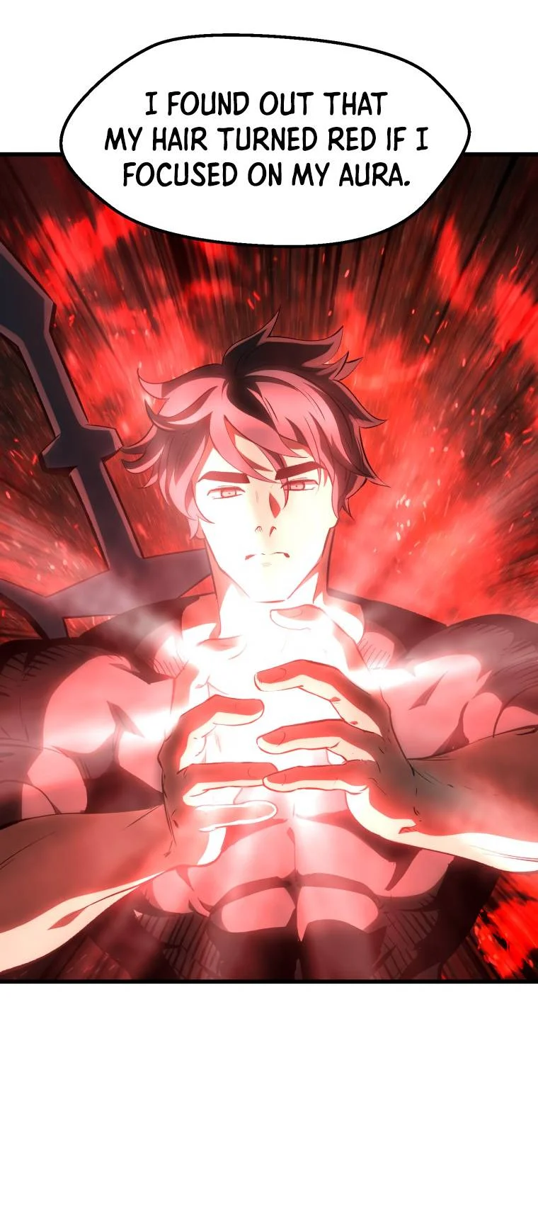 Read Survival Story of a Sword King in a Fantasy World EN Manga Online
