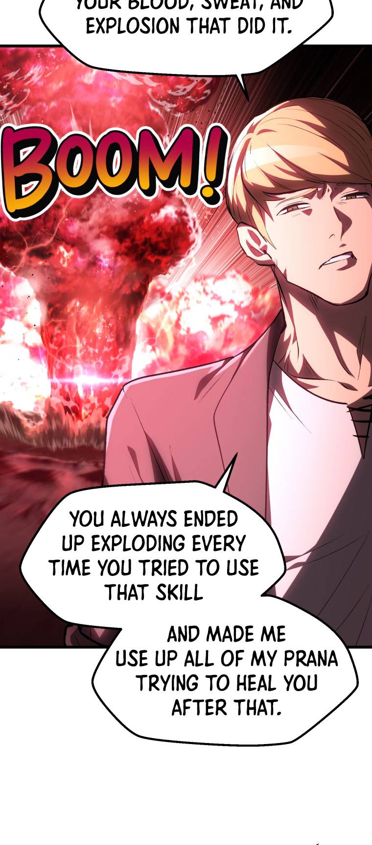 Read Survival Story of a Sword King in a Fantasy World EN Manga Online