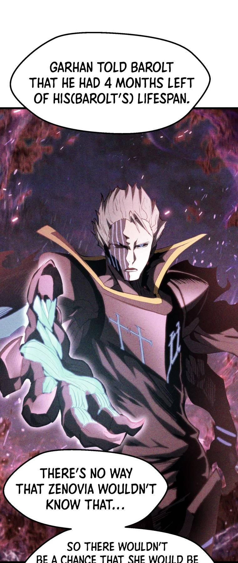 Read Survival Story of a Sword King in a Fantasy World EN Manga Online