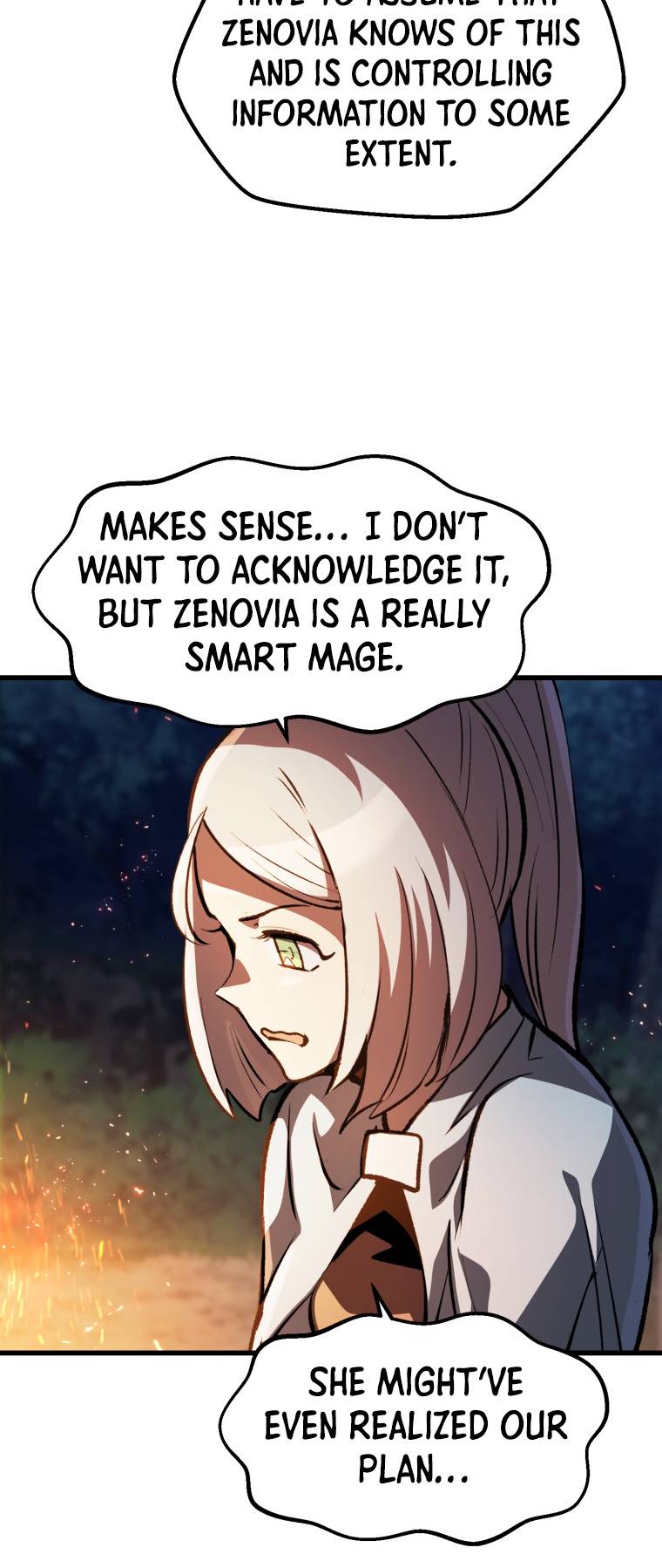 Read Survival Story of a Sword King in a Fantasy World EN Manga Online