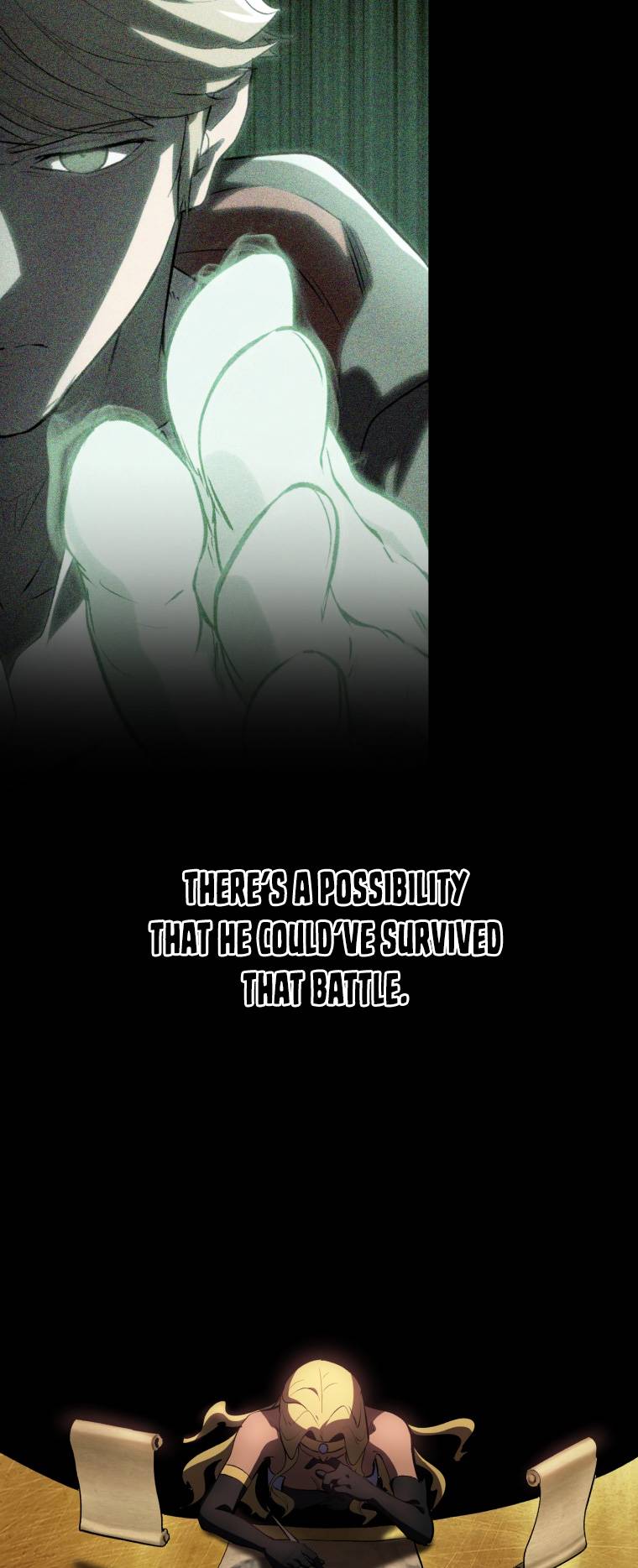 Read Survival Story of a Sword King in a Fantasy World EN Manga Online