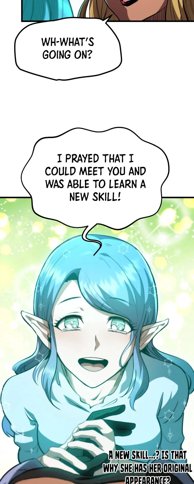 Read Survival Story of a Sword King in a Fantasy World EN Manga Online