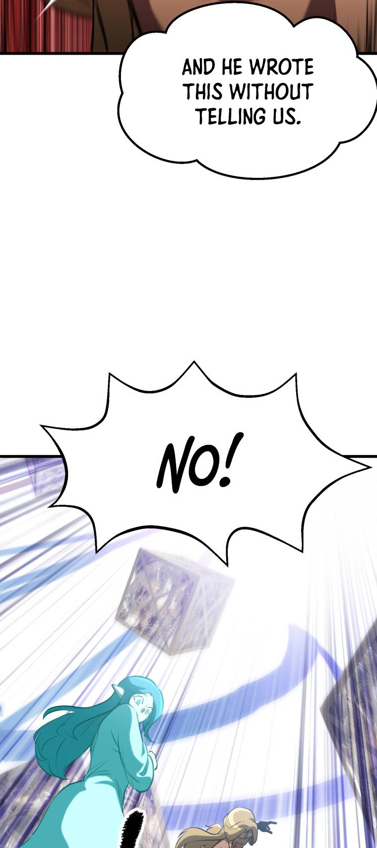 Read Survival Story of a Sword King in a Fantasy World EN Manga Online