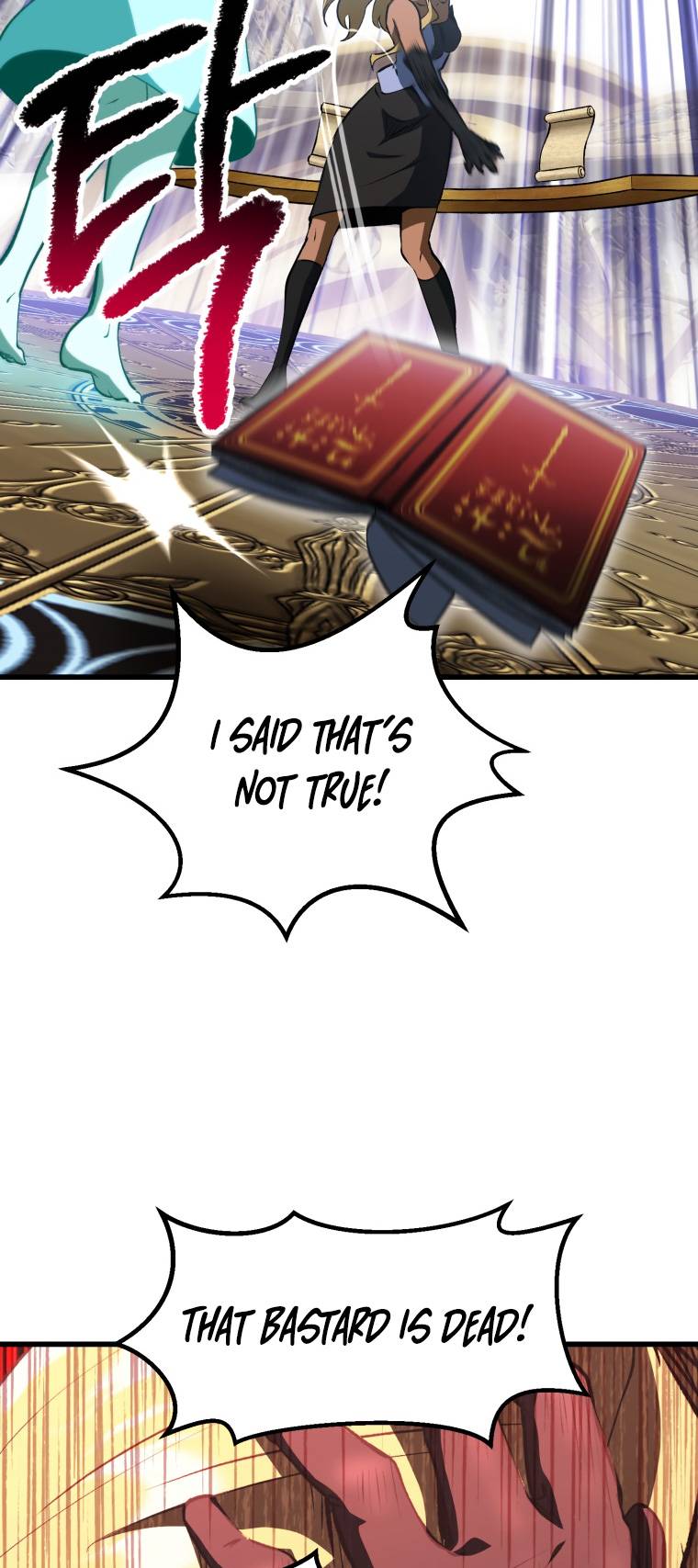 Read Survival Story of a Sword King in a Fantasy World EN Manga Online