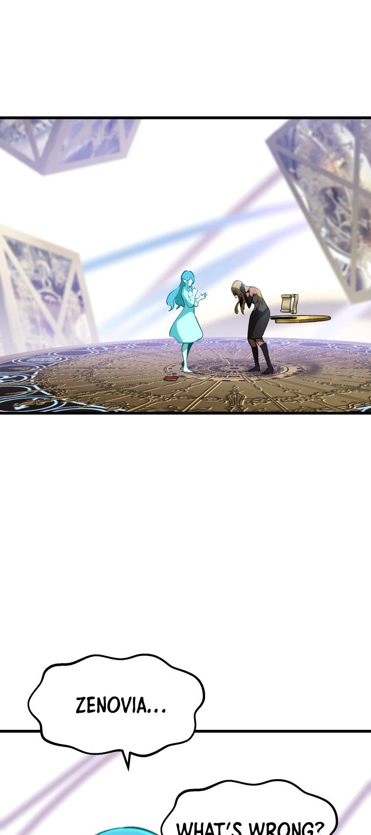 Read Survival Story of a Sword King in a Fantasy World EN Manga Online
