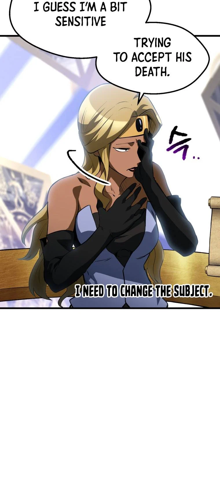 Read Survival Story of a Sword King in a Fantasy World EN Manga Online