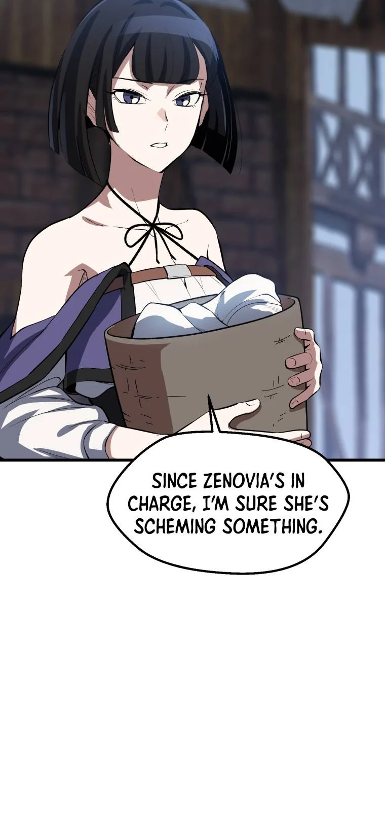 Read Survival Story of a Sword King in a Fantasy World EN Manga Online