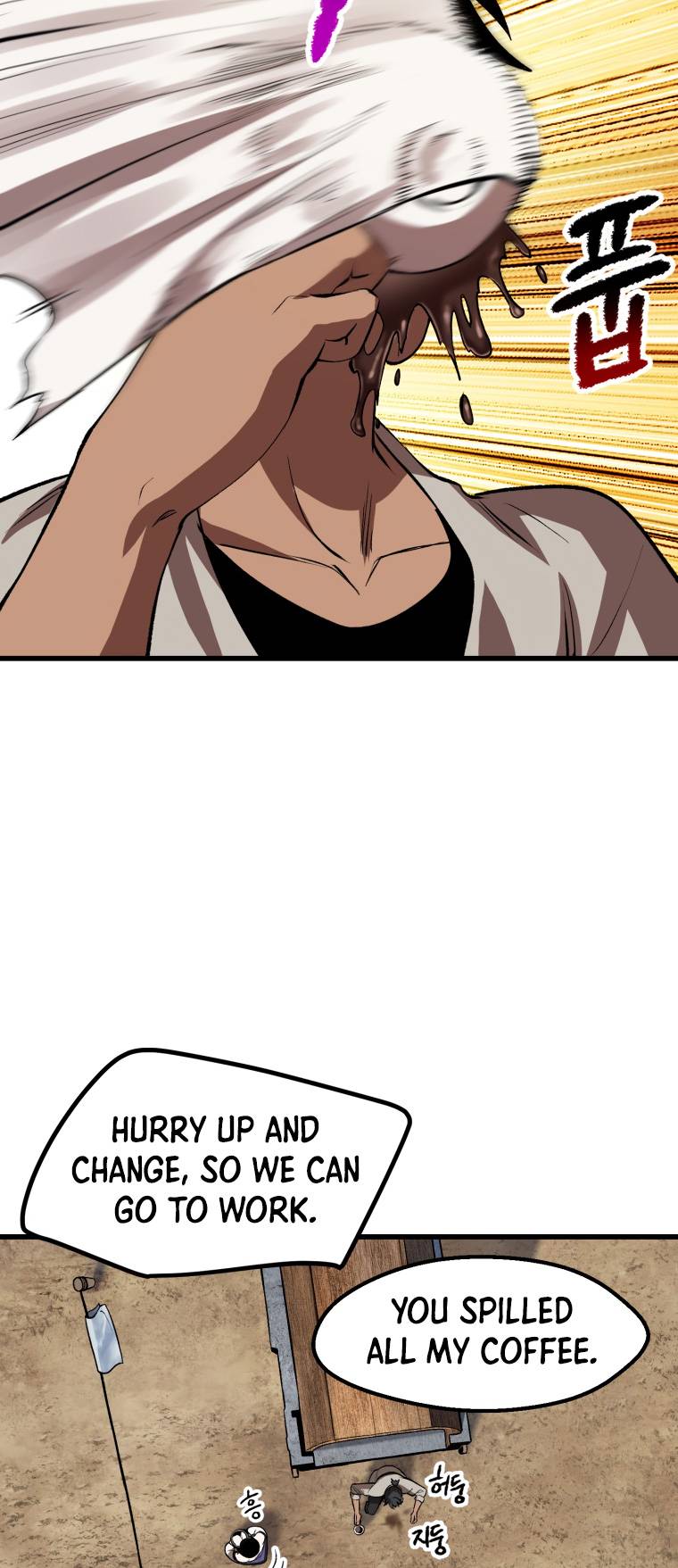 Read Survival Story of a Sword King in a Fantasy World EN Manga Online