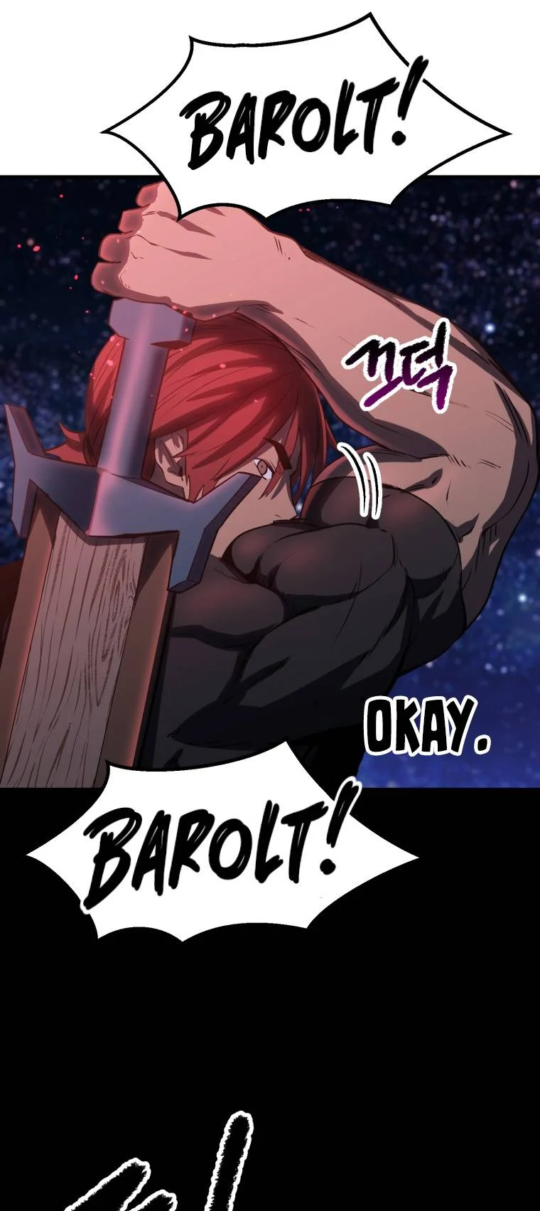 Read Survival Story of a Sword King in a Fantasy World EN Manga Online